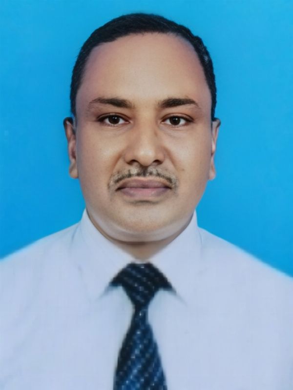 সুশান্ত কুমার দেব