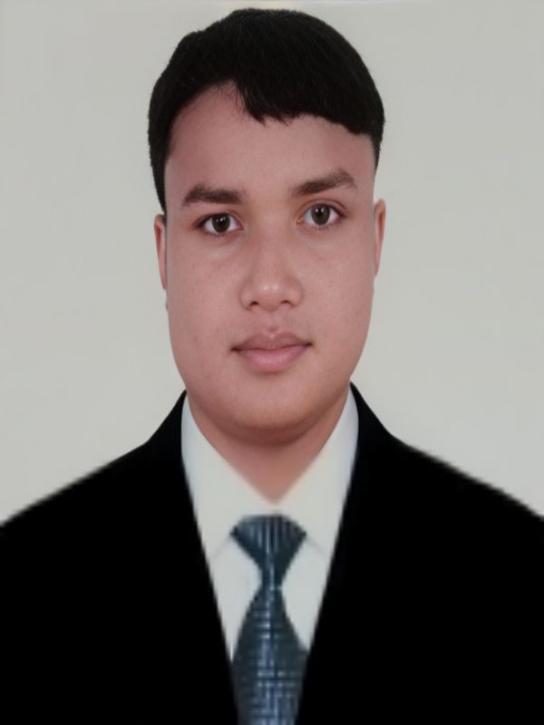 MD. ASADUZZAMAN