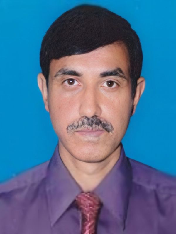 MD. LABIB MURSHED