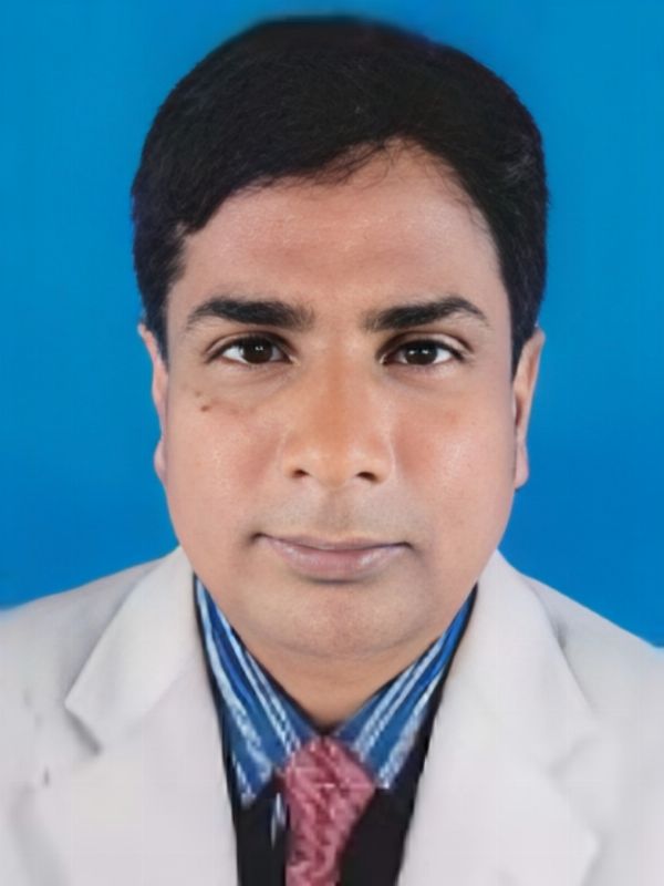 MD. SHAFIQUL ISLAM