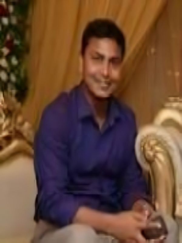 MD. SHARIF MIAH