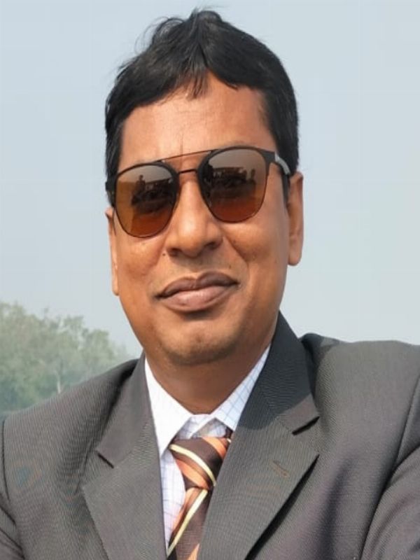 MOHAMMAD MAIDUL ISLAM 