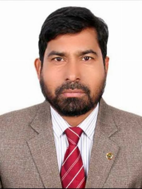 SUFI MD. NURNABI