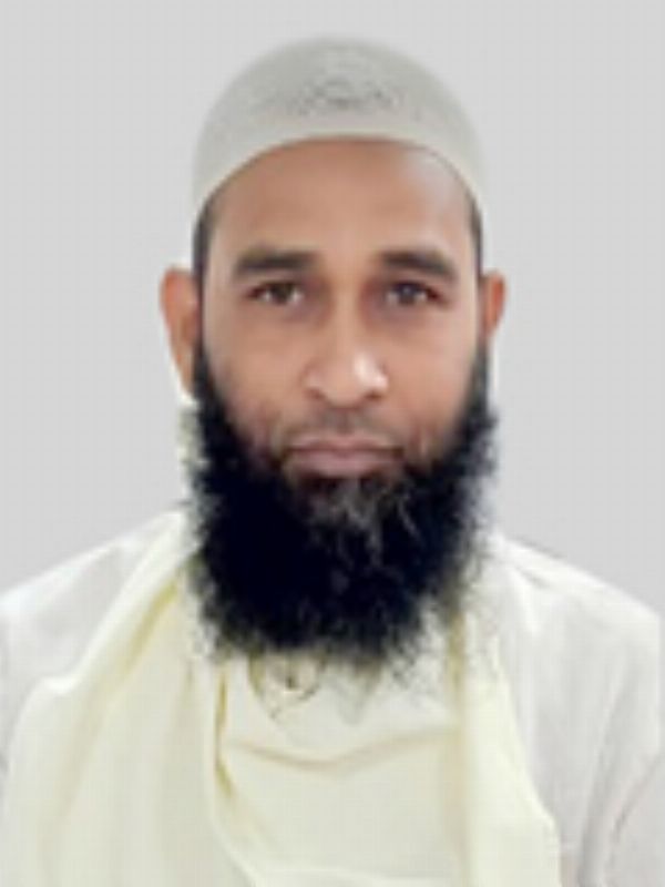 MD. MIJANUR RAHMAN