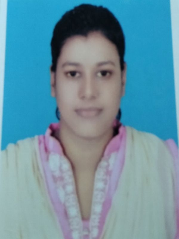 TAMALIKA RANI